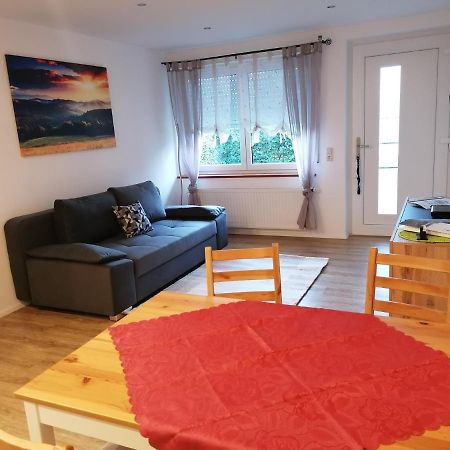 Ferienwohnung Dorn Argenbuhl Экстерьер фото