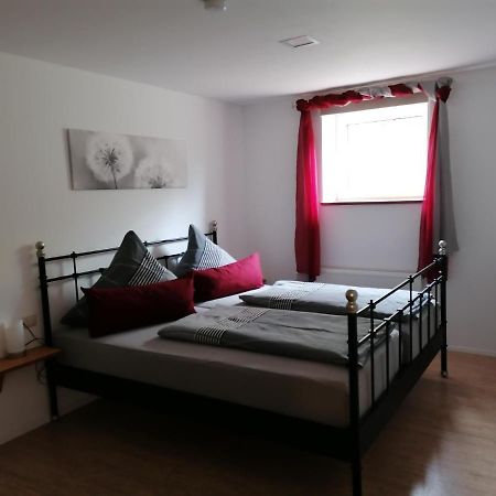 Ferienwohnung Dorn Argenbuhl Экстерьер фото