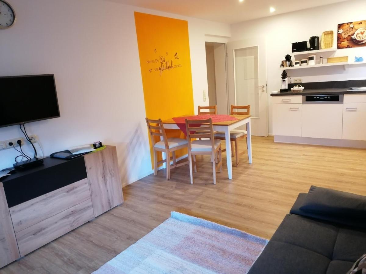 Ferienwohnung Dorn Argenbuhl Экстерьер фото