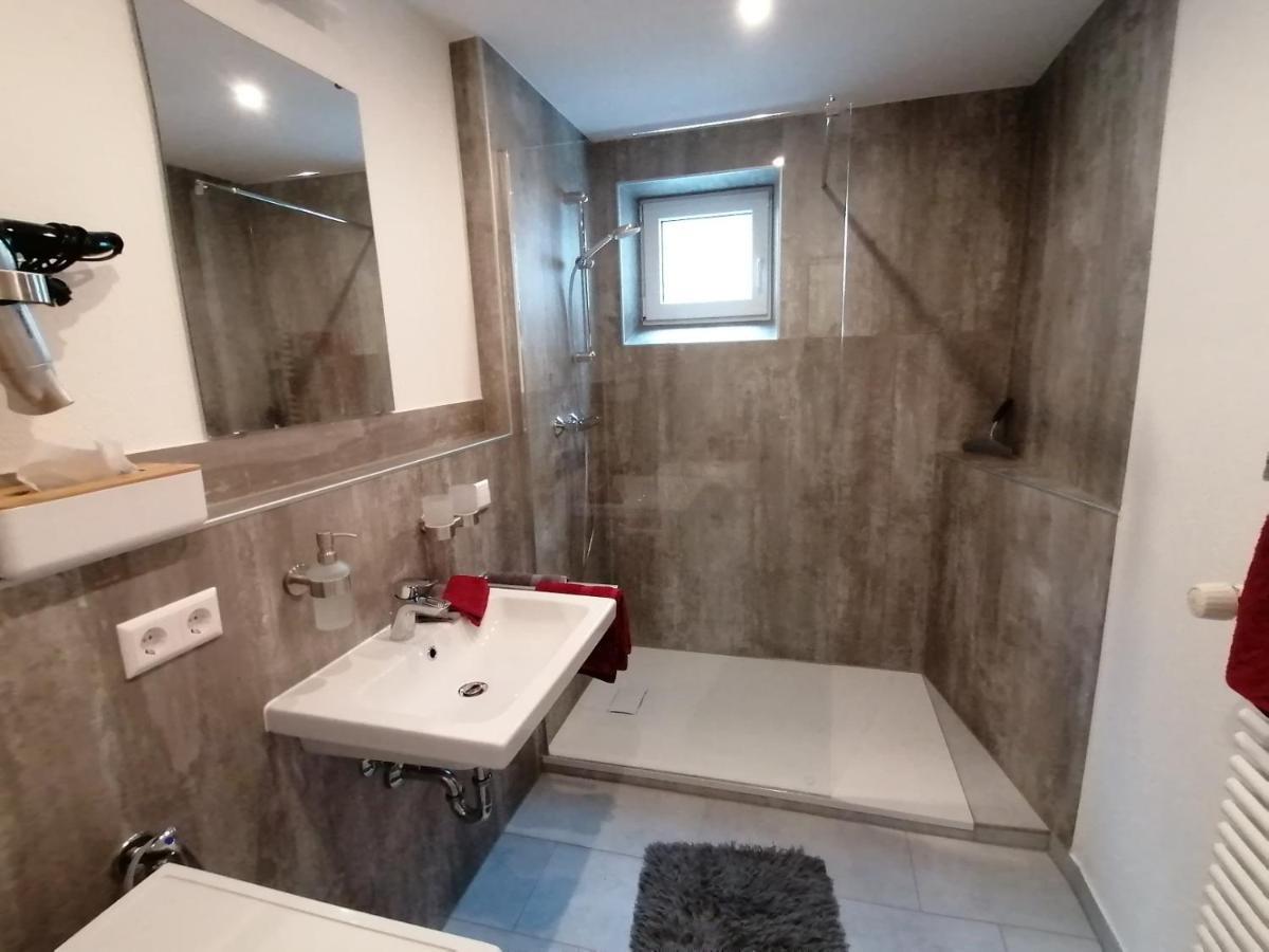 Ferienwohnung Dorn Argenbuhl Экстерьер фото