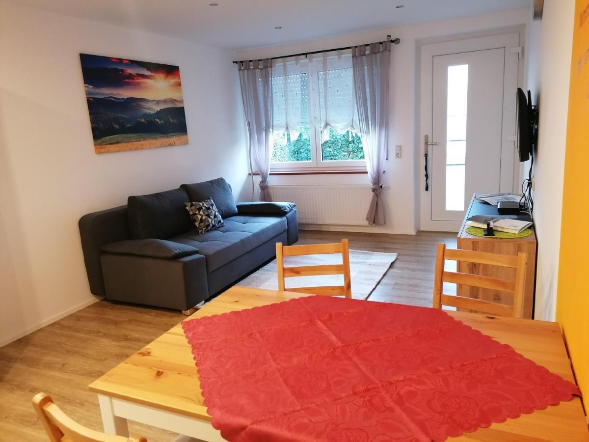 Ferienwohnung Dorn Argenbuhl Экстерьер фото