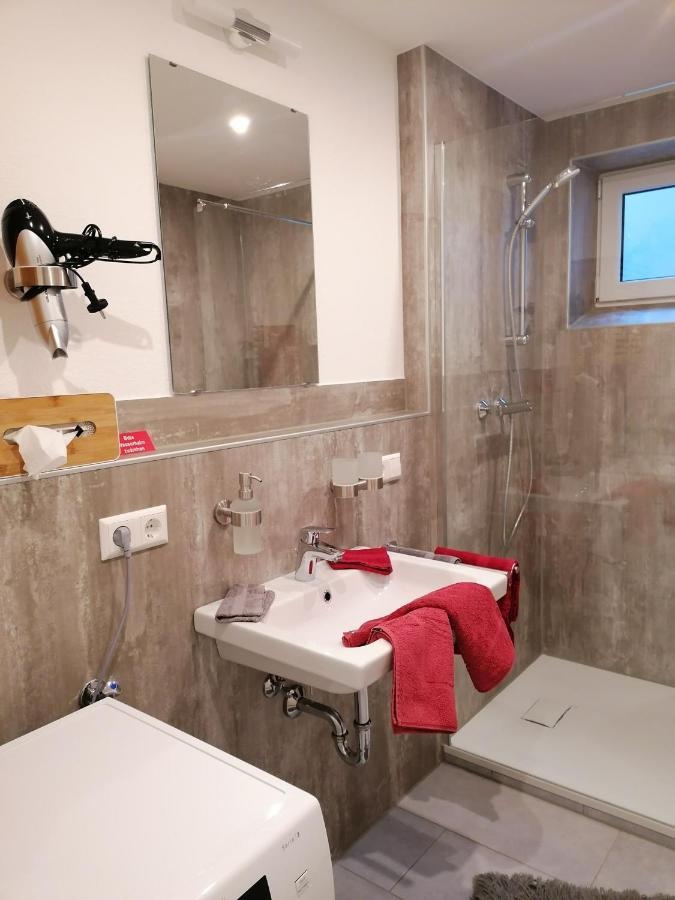 Ferienwohnung Dorn Argenbuhl Экстерьер фото