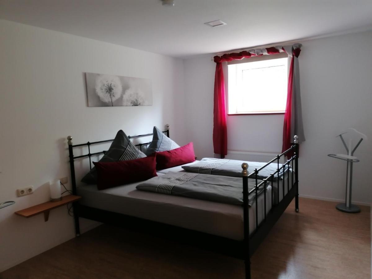 Ferienwohnung Dorn Argenbuhl Экстерьер фото