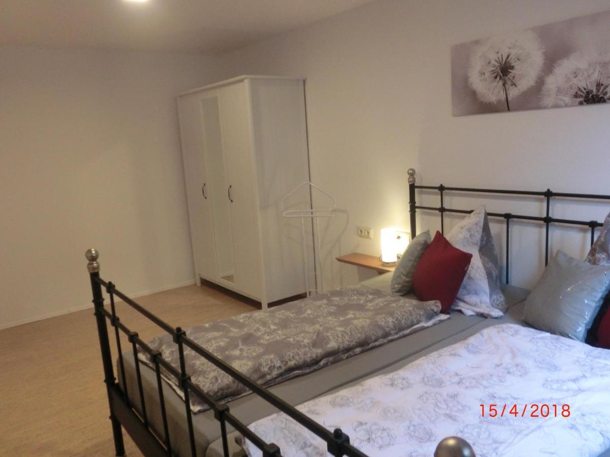Ferienwohnung Dorn Argenbuhl Экстерьер фото