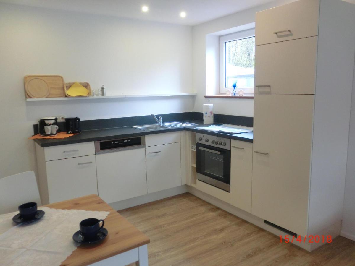 Ferienwohnung Dorn Argenbuhl Экстерьер фото
