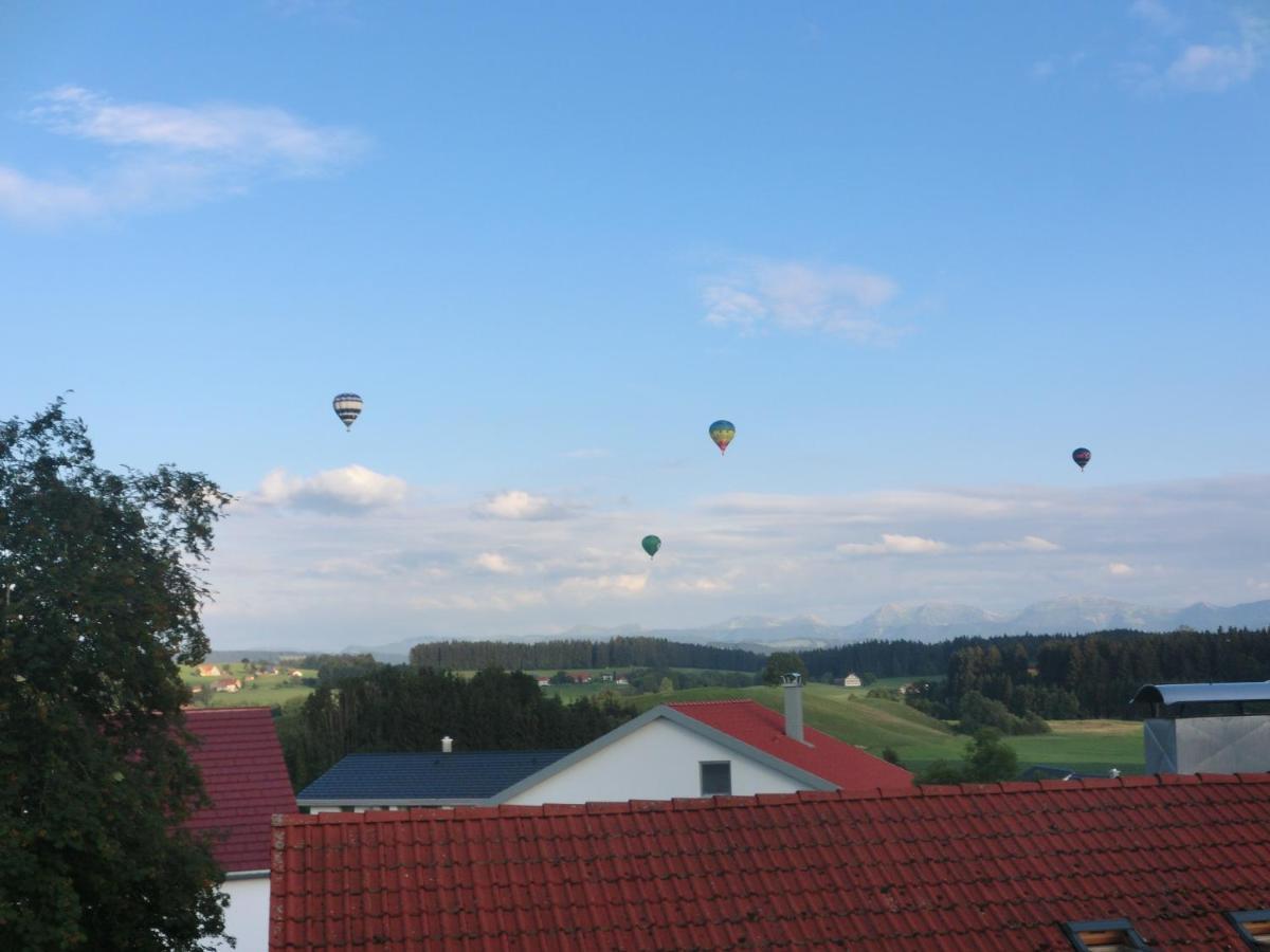 Ferienwohnung Dorn Argenbuhl Экстерьер фото